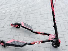 Yvolution Fliker lift