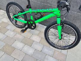 Parduodami vaikiški Gekko dviračiai