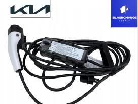 Kia, Hyundai Ev kabelis, pakrovėjas, laidas, Ev