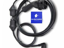 Volvo Xc90 XC60 Plug In Kabelis, laidas pakrovėjas