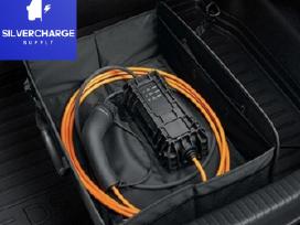 Plug-in Ev pakrovėjas, laidas, charger Ev