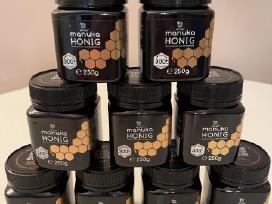 Manuka Honig 300+ medicininis medus