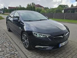 Opel Insignia B 2018, 2.0d - 125 kw, At8, 98000 km