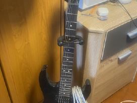 Gitara Jackson Js12