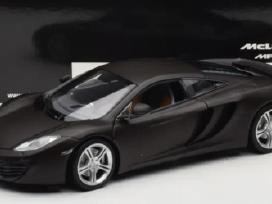Mclaren Mp4