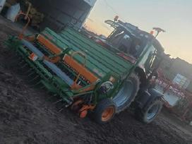 Amazone D9 40