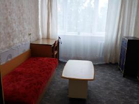 Šviesus ir šiltas 1 kambarys žaliakalnyje