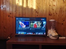 Allview android Smart televizorius