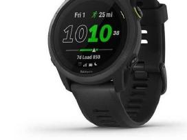 Garmin Forerunner 745