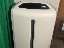 Oro valymo sistema Sky Air Treatment