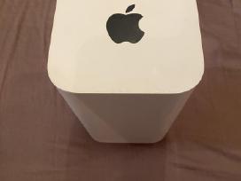 Maršrutizatorius Apple Airport Extreme A1521