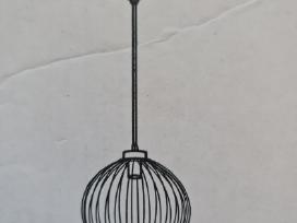 Ikea šviestuvas