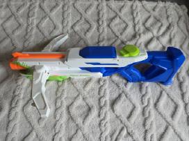 Vandens šautuvai Nerf
