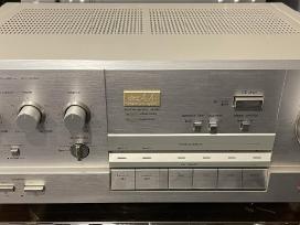 Technics su-v650 / resiveriai
