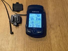 Dviračio kompiuteris Garmin Edge 705