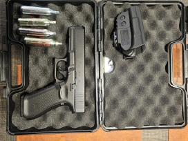 Glock 17 Gen5 T4e 7,5j 43