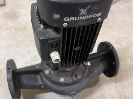 Vandens siurblys grundfos