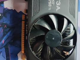 Gpu Gtx 750ti 2gb