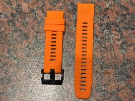 Garmin fenix apyrankės