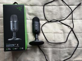 Razer Seiren V2 X