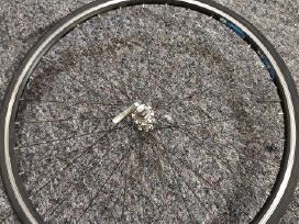 Shimano Sora 28 dydžio ratas priekinis