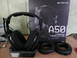Ausines Astro A50