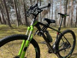 Vaikiška dviračio kėdutė - Gauk 40% Nuolaidą -