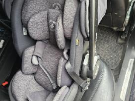 Maxi-cosi i-size automobilinė kėdutė (0+)su Isofix