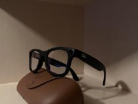 Ray Ban Rw4006 meta akiniai