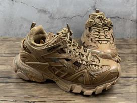 Balenciaga Track 2 Open Sneaker