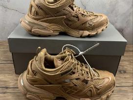 Balenciaga Track 2 Open Sneaker