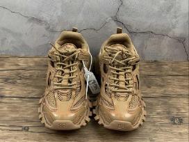 Balenciaga Track 2 Open Sneaker