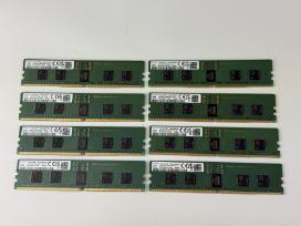 128 GB Ddr5 Rdimm 5600 Serverio Ramai
