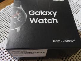 Parduodu Samsung Galaxy Watch (45 eur)