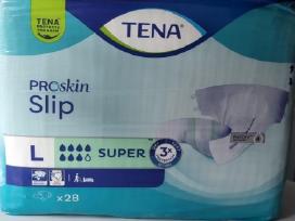 Sauskelnes tena L ir M