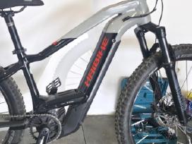 Haibike Hard Seven 9