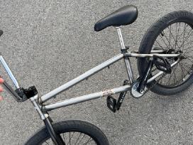 Custom BMX