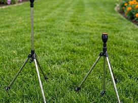 360 Reguliuojamas Rotacinis Purkštuvas
