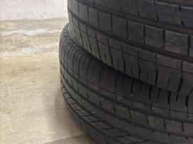 Padangos goodyear