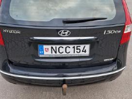 Parduodu automobilį