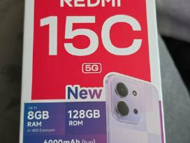 Redmi 15c 5G