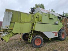 Claas dominator 106