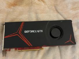 Nvidia Gtx 1080 8gb