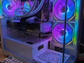 Ryzen 7 7800x3d, 32gb Ddr5, 5tb