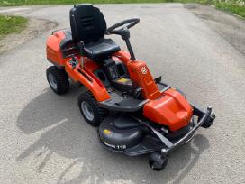 Husqvarna R320 awd