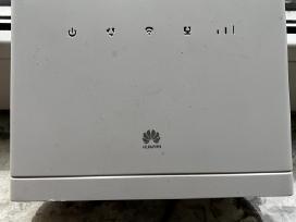 4G modemas Huawei B315s-22.