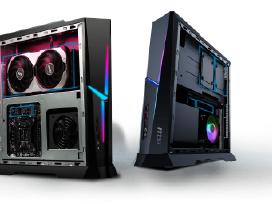 Msi Trident i5 12400f, 3060 ventus 2x