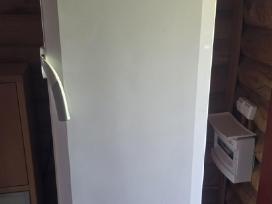 Parduodamas Beko vertikalus šaldiklis