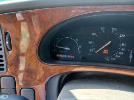 Parduodu Saab 9,3 automobili