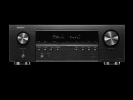 Denon Avr-s770h su Garantija